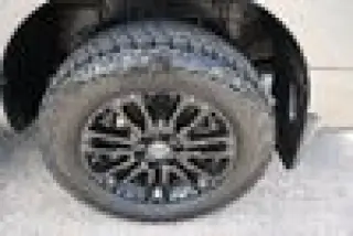 2019 Nissan Titan