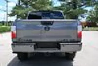 2019 Nissan Titan