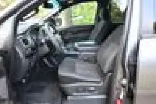 2019 Nissan Titan