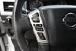 2021 Nissan Titan