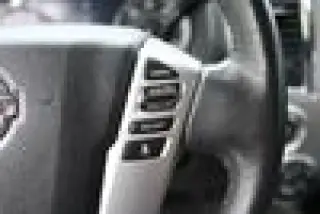 2021 Nissan Titan