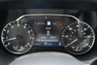 2021 Nissan Titan