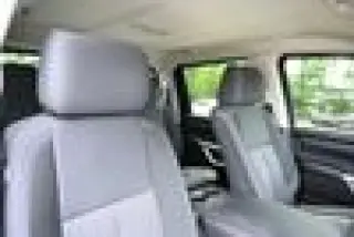 2021 Nissan Titan