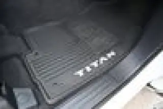 2021 Nissan Titan