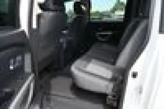 2021 Nissan Titan