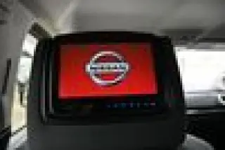 2021 Nissan Titan
