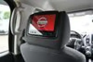 2021 Nissan Titan