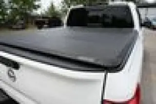 2021 Nissan Titan