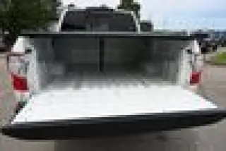 2021 Nissan Titan