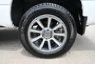2021 Nissan Titan