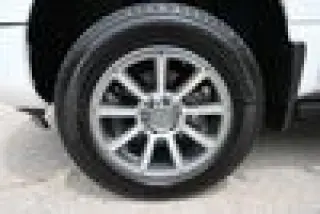 2021 Nissan Titan