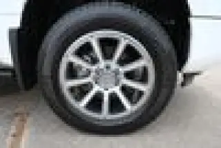 2021 Nissan Titan