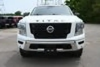 2021 Nissan Titan