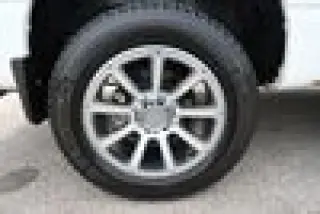 2021 Nissan Titan