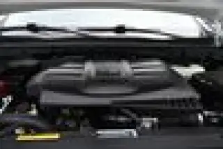 2021 Nissan Titan
