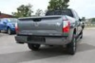 2018 Nissan Titan XD