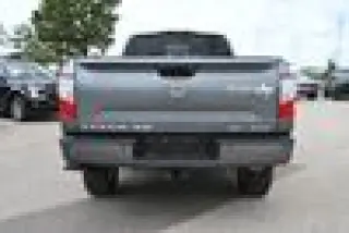 2018 Nissan Titan XD