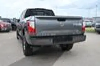 2018 Nissan Titan XD