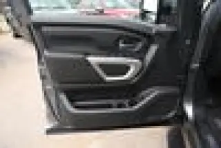 2018 Nissan Titan XD