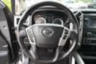 2018 Nissan Titan XD