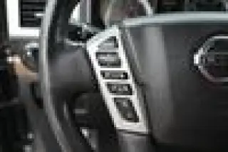 2018 Nissan Titan XD