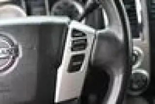 2018 Nissan Titan XD