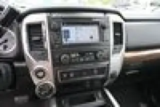 2018 Nissan Titan XD