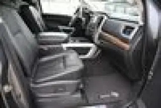 2018 Nissan Titan XD