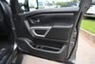 2018 Nissan Titan XD