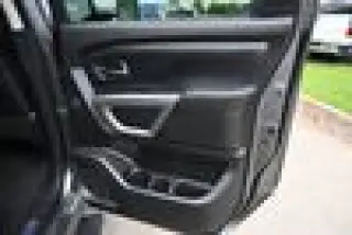 2018 Nissan Titan XD