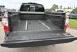 2018 Nissan Titan XD