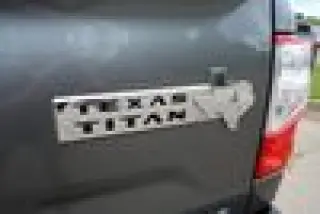 2018 Nissan Titan XD