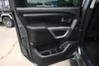 2018 Nissan Titan XD