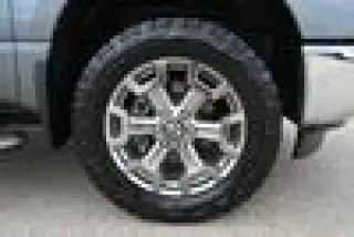 2018 Nissan Titan XD
