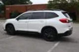2022 Subaru Ascent