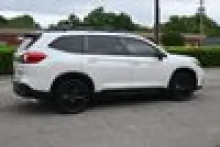 2022 Subaru Ascent