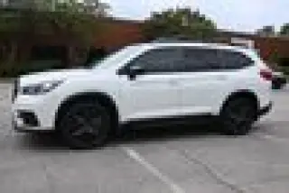 2022 Subaru Ascent