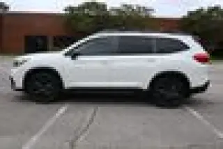 2022 Subaru Ascent
