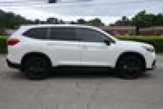 2022 Subaru Ascent