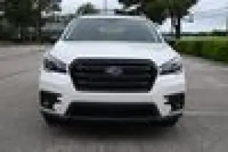 2022 Subaru Ascent
