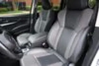 2022 Subaru Ascent