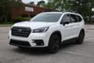 2022 Subaru Ascent