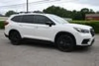 2022 Subaru Ascent