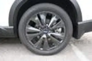 2022 Subaru Ascent