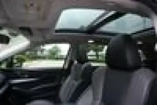2022 Subaru Ascent