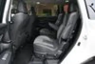 2022 Subaru Ascent