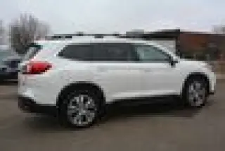 2020 Subaru Ascent