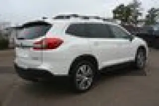 2020 Subaru Ascent