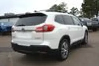2020 Subaru Ascent