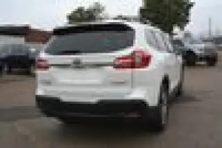 2020 Subaru Ascent